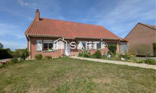 Maison 5 Pièces 137 m² à vendre à Nieurlet (59143)