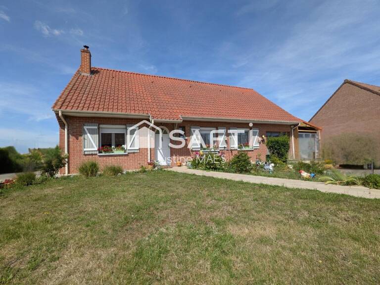 Maison semi plain-pied de 137m² — photo 1