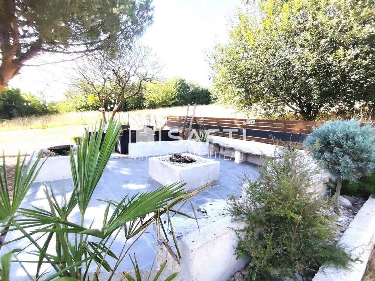 Belle maison sur sous sol de 87m2 — photo 1