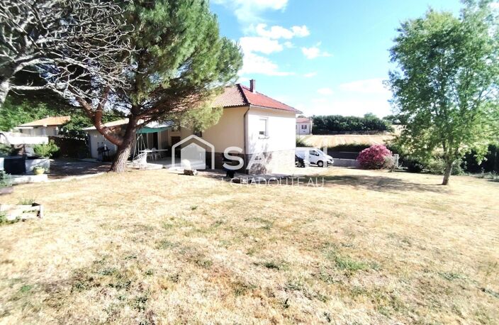 Belle maison sur sous sol de 87m2 — photo 3