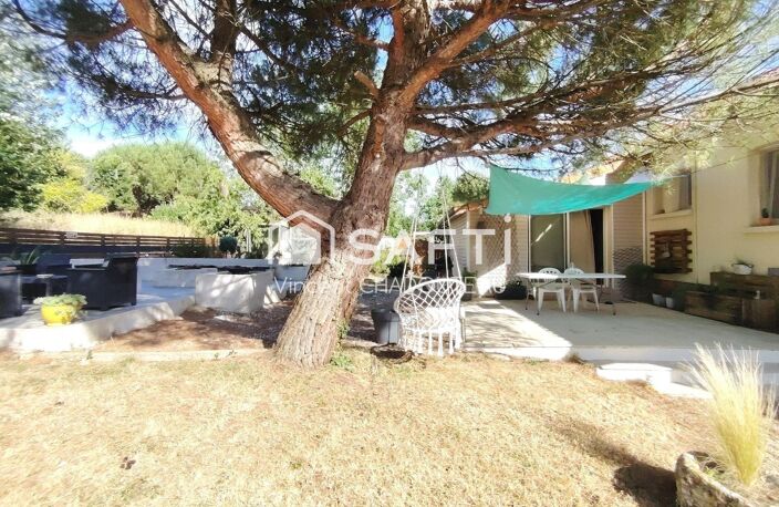 Belle maison sur sous sol de 87m2 — photo 4