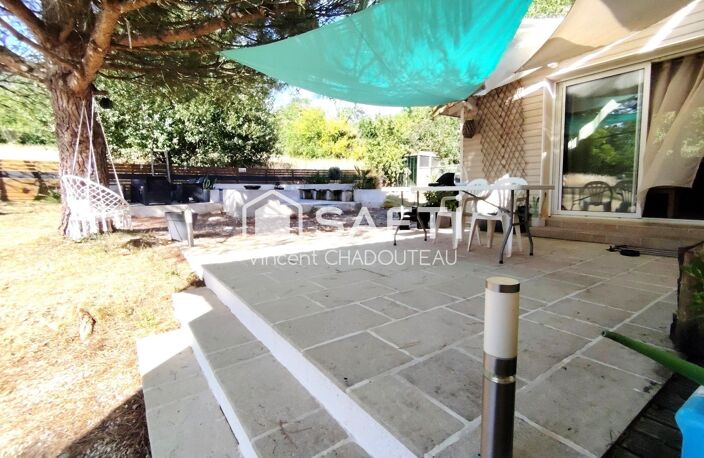 Belle maison sur sous sol de 87m2 — photo 5