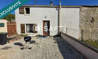 Maison 4 Pièces 100 m² à vendre à Le Douhet (17100)