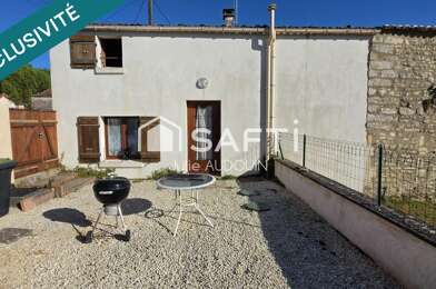 Maison 4 pièces 160000 €