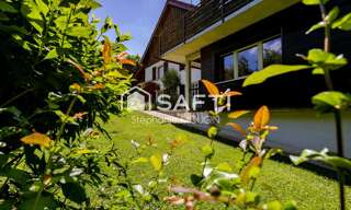 Maison  805 m² à vendre à Le Russey (25210)