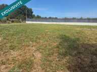 TERRAIN CONSTRUCTIBLE NON VIABILISE DE 435 m²  COMBOURG CAMPAGNE — photo 2