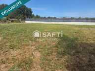 TERRAIN CONSTRUCTIBLE NON VIABILISE DE 435 m²  COMBOURG CAMPAGNE — photo 2