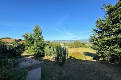 Maison 7 pièces 375000 €