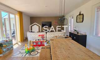 Maison 5 Pièces 123 m² à vendre à Abbeville (80100)