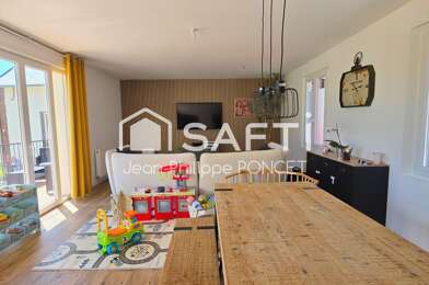 Maison 5 pièces 313000 €