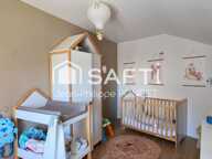 Maison familiale 4 chambres jardin garage — photo 3