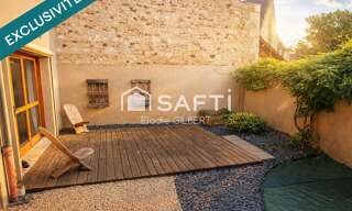 Maison 7 Pièces 169 m² à vendre à Luché-Pringé (72800)