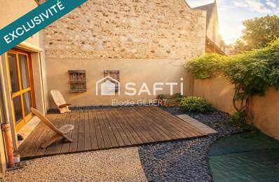 Maison familiale - 5 chambres - prête à vivre — photo du bien