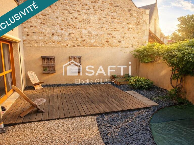 Maison familiale - 5 chambres - prête à vivre — photo 1