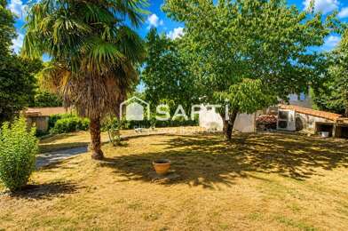 Maison 3 pièces 164000 €