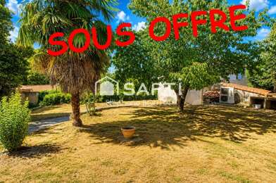 Maison 3 pièces 164000 €