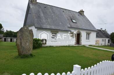 Maison 10 pièces 471000 €