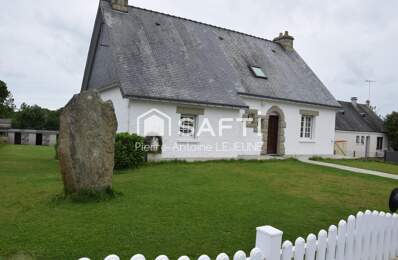 Grande maison au cœur de Questembert — photo du bien