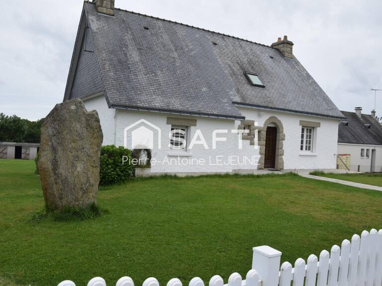 Grande maison au cœur de Questembert — photo 1