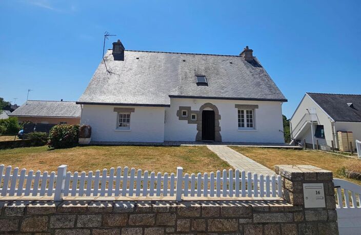 Grande maison au cœur de Questembert — photo 2