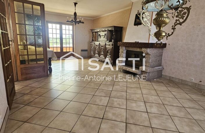 Grande maison au cœur de Questembert — photo 3