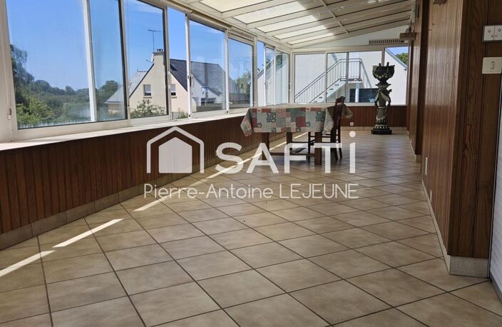 Grande maison au cœur de Questembert — photo 5