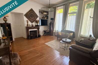 Maison 4 pièces 185000 €