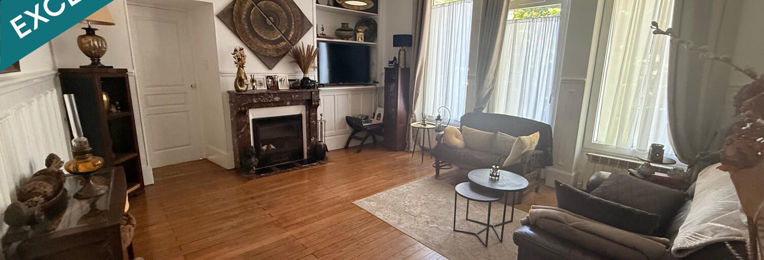 Maison 4 Pièces 102 m² à vendre à Pithiviers (45300)