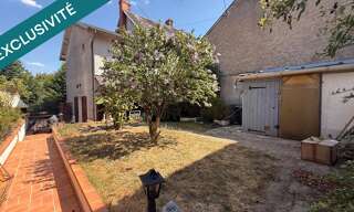 Maison 4 Pièces 102 m² à vendre à Pithiviers (45300)