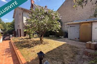 Maison 4 pièces 185000 €