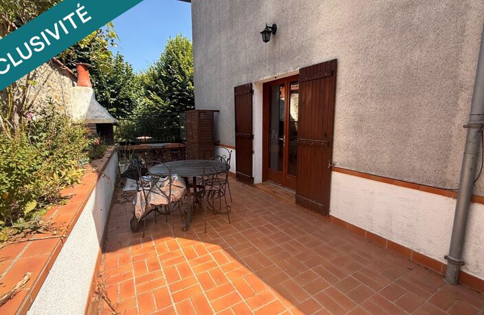 Maison de caractère, entretenu, — photo 4
