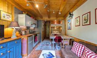 Appartement 1 Pièce 22 m² à vendre à Saint-Jean-d'Aulps (74430)