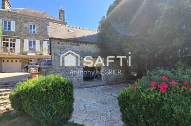 Maison 6 pièces 316000 €