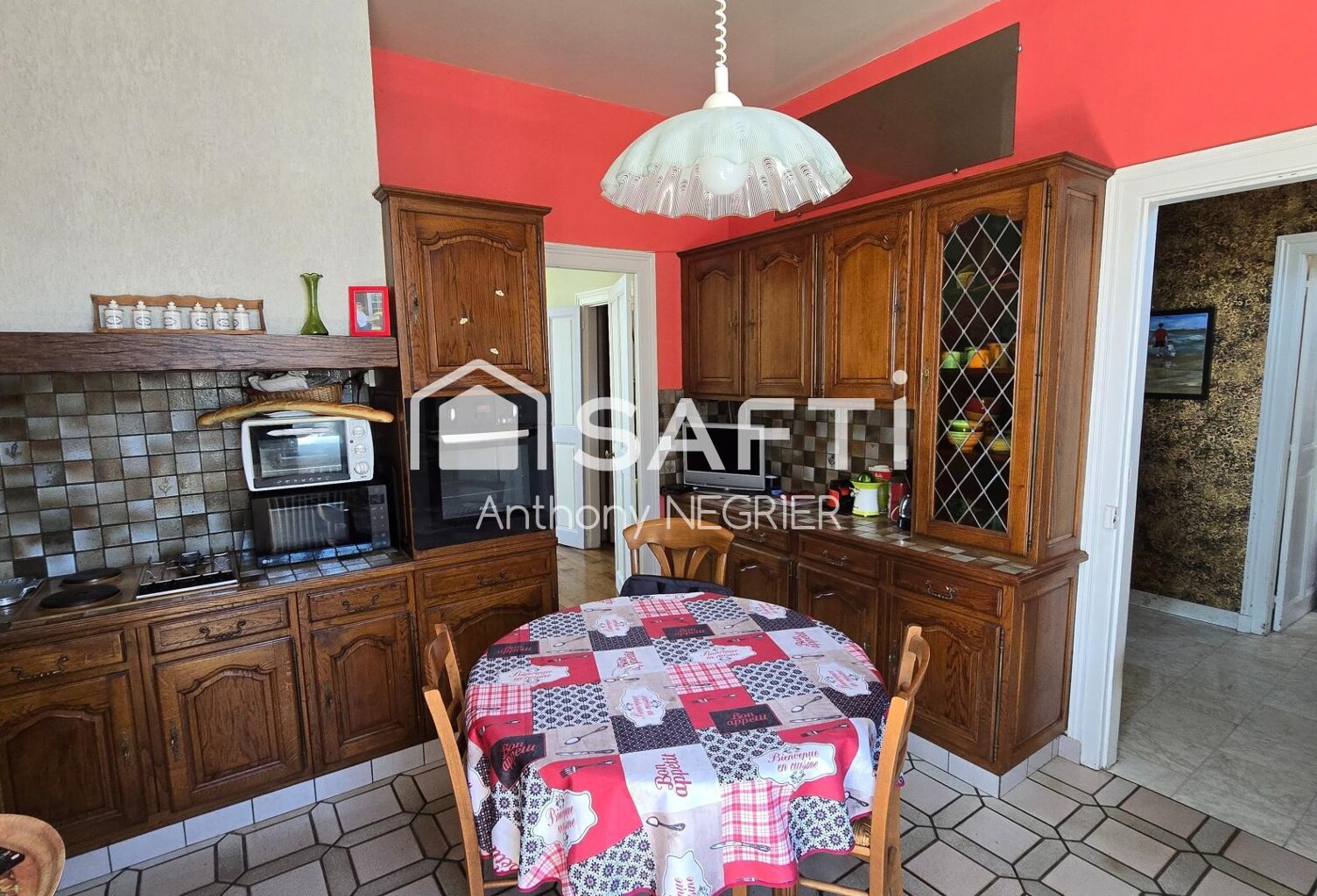 Maison en très bon état — photo 1