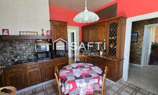 Maison 6 Pièces 153 m² à vendre à Domfront en Poiraie (61700)