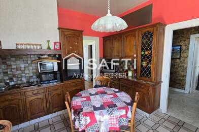 Maison 6 pièces 306000 €