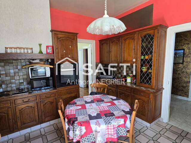 Maison en très bon état — photo du bien