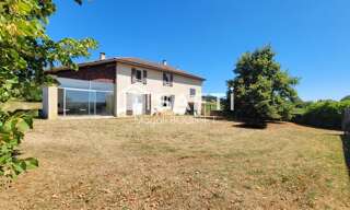 Maison 4 Pièces 140 m² à vendre à Sarrecave (31350)