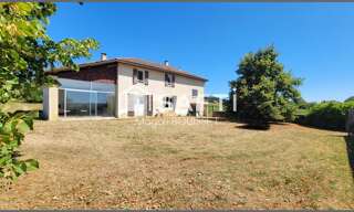 Maison 4 Pièces 140 m² à vendre à Sarrecave (31350)