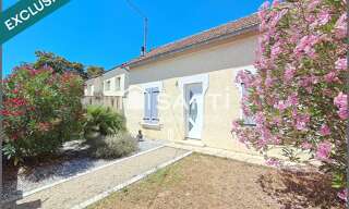 Maison 3 Pièces 74 m² à vendre à Jaunay-Marigny (86130)