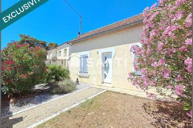 Maison 3 pièces 172000 €