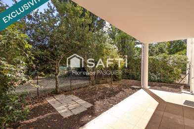 Appartement 3 pièces 238000 €