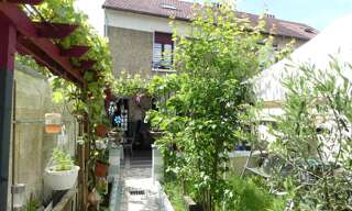 Maison 4 Pièces 112 m² à vendre à Clermont (60600)