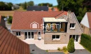 Maison 4 Pièces 143 m² à vendre à Volckerinckhove (59470)