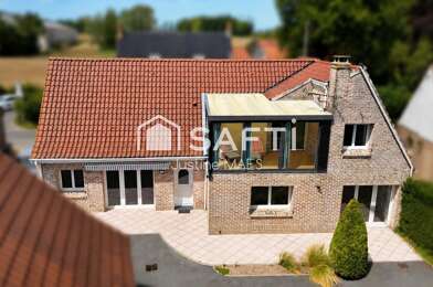 Maison 4 pièces 289406 €