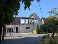 Charmante maison avec jardin arboré d'exception — photo 2