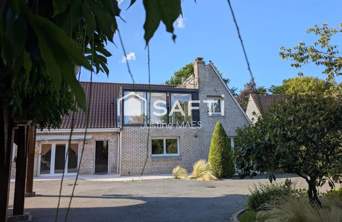 Charmante maison avec jardin arboré d'exception — photo 2