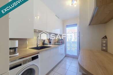 Appartement 4 pièces 315000 €
