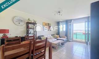 Appartement 4 Pièces 78 m² à vendre à Poissy (78300)
