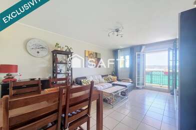 Appartement 4 pièces 315000 €